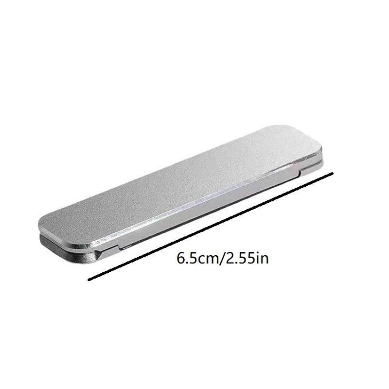 **1PCS Mini Invisible Foldable - Desk Setup Stand 리뷰 및 가격