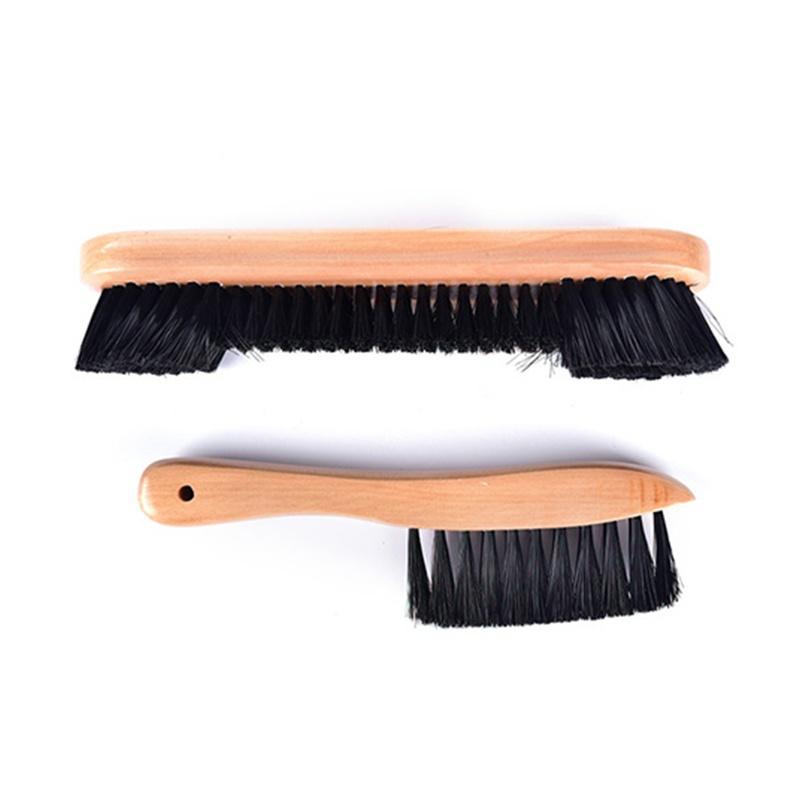 1PC Pool Table Rail Brush Wood - Desk Setup Clean 리뷰 및 가격