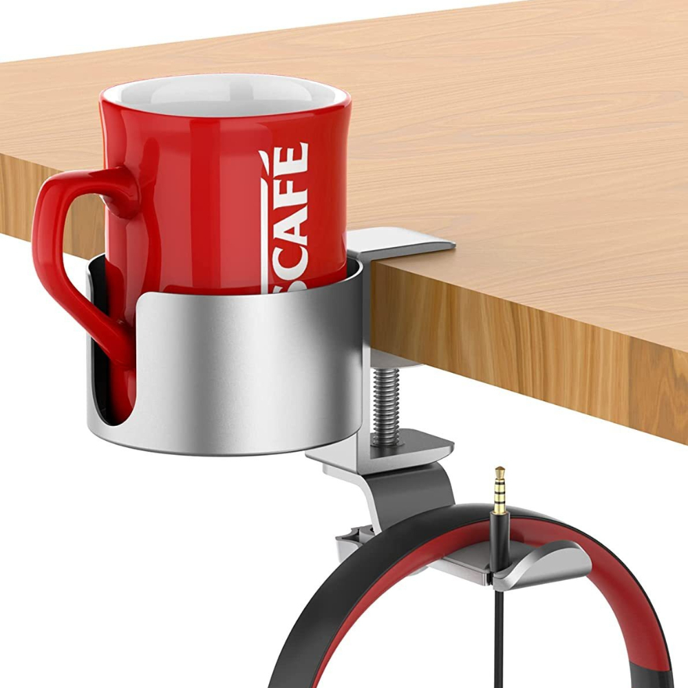 360° Rotating Desk Headphone H - Desk Setup Tech 리뷰 및 가격