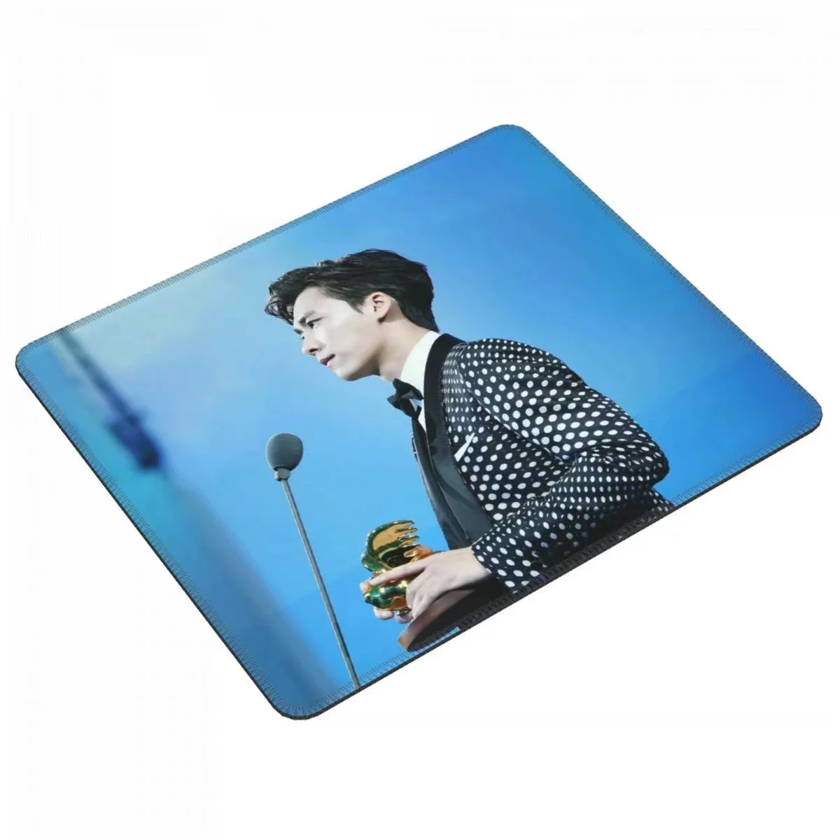 Li Yifeng HD Poster Computer R - Rubber Mat Desk 리뷰 및 가격