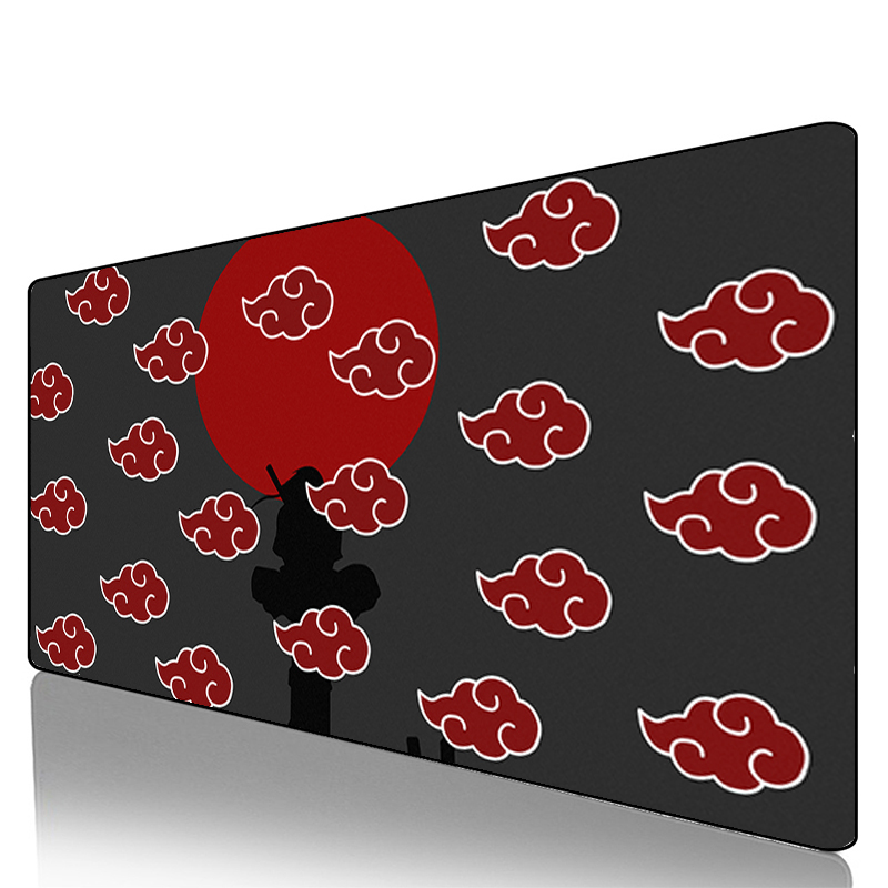 Mouse Pad Anime N-Naruto Gamin - Rubber Mat Desk 리뷰 및 가격