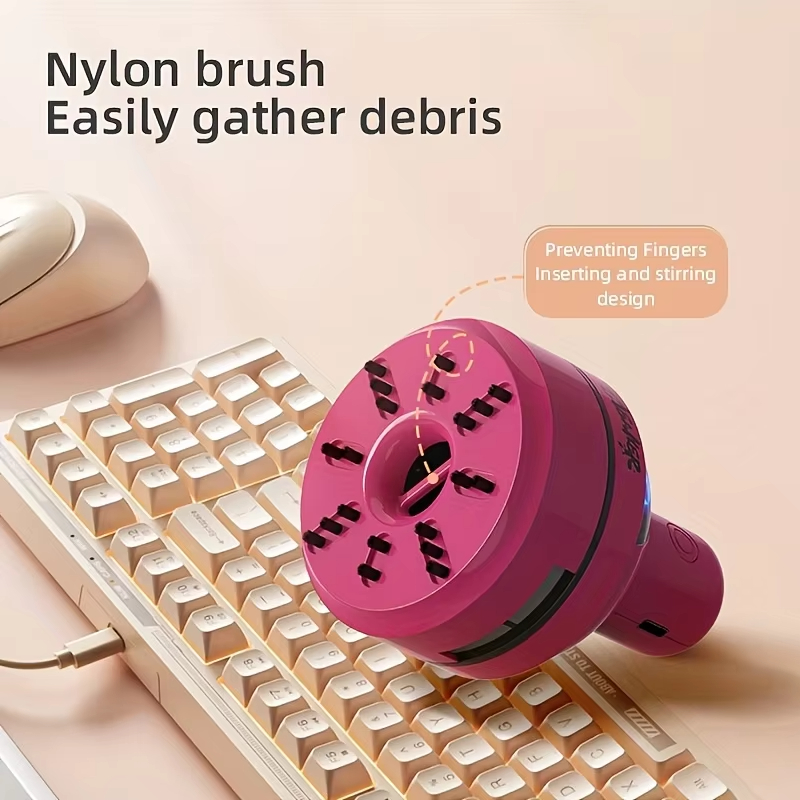 Mini Desktop Vacuum Cleaner Po - Desk Setup Clean 리뷰 및 가격