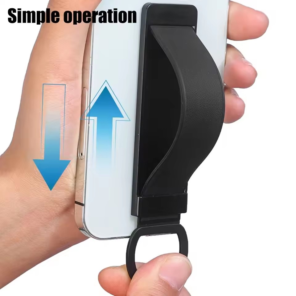 Universal Wristband Finger Hol - Desk Setup Stand 리뷰 및 가격