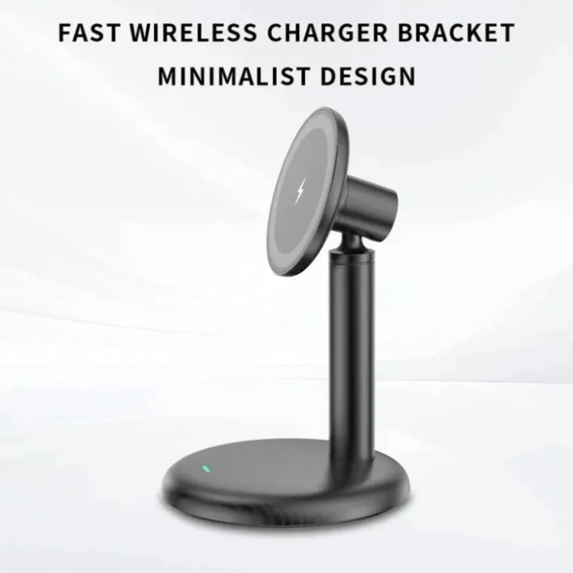 Desktop Magnetic Phone Stand F - Desk Setup Stand 리뷰 및 가격