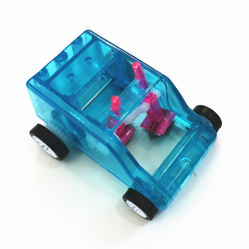 Mini Desktop Cleaning Trolley  - Desk Setup Clean 리뷰 및 가격