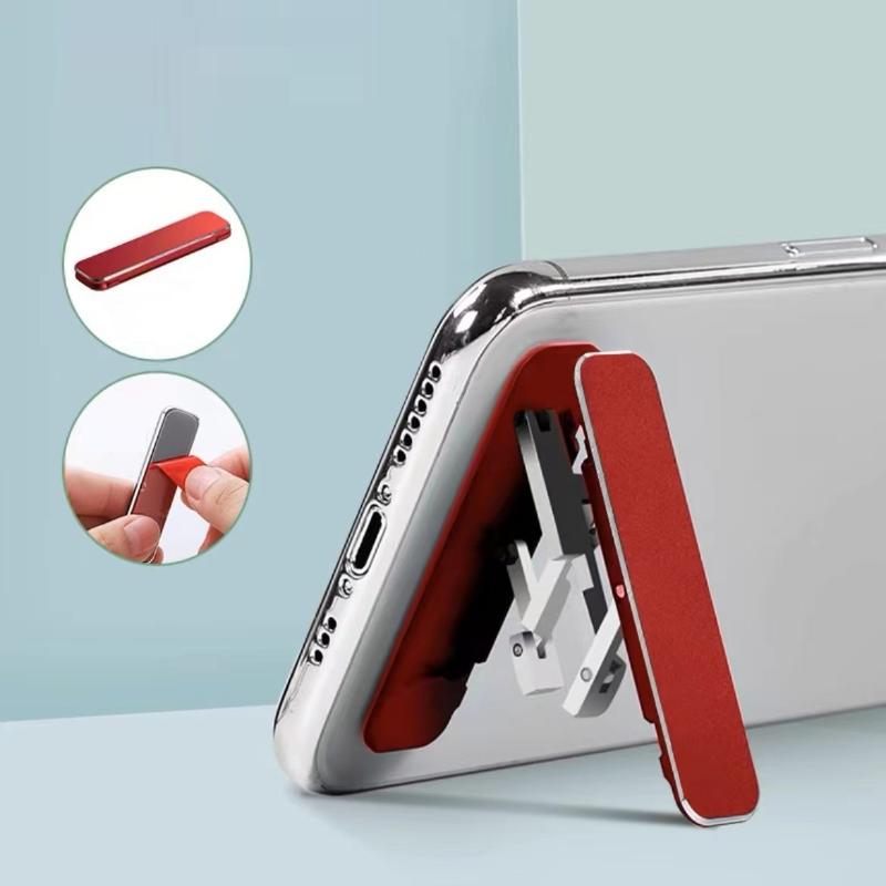 1/3PCS Mini Invisible Foldable - Desk Setup Stand 리뷰 및 가격