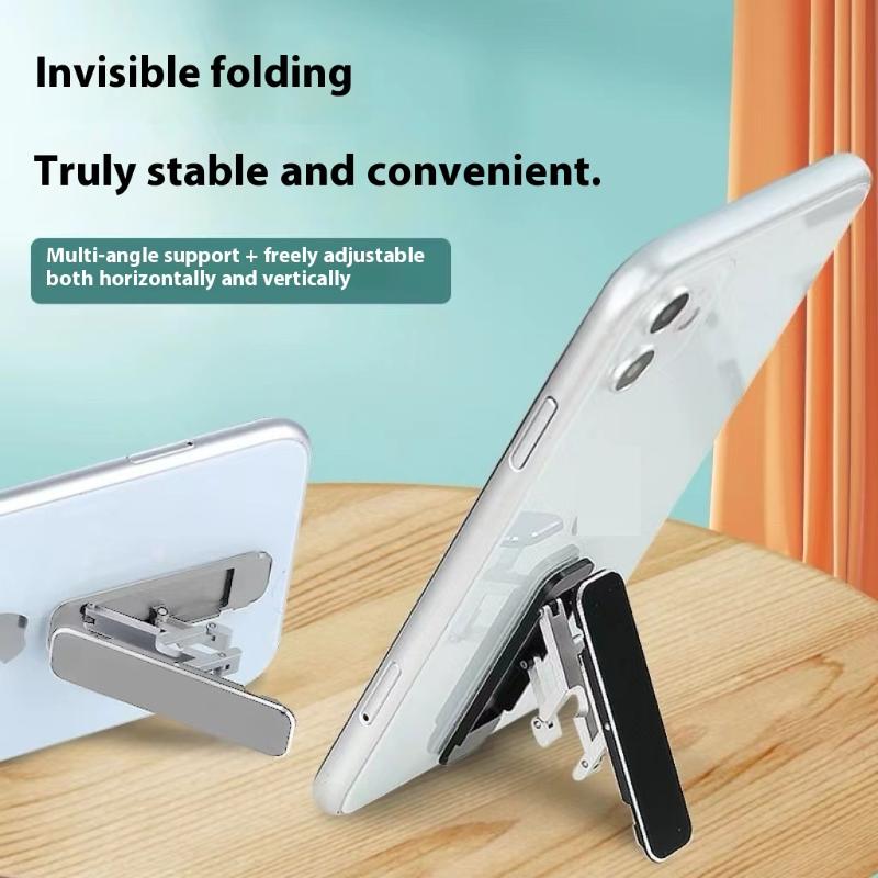 1/3PCS Mini Invisible Foldable - Desk Setup Stand 리뷰 및 가격