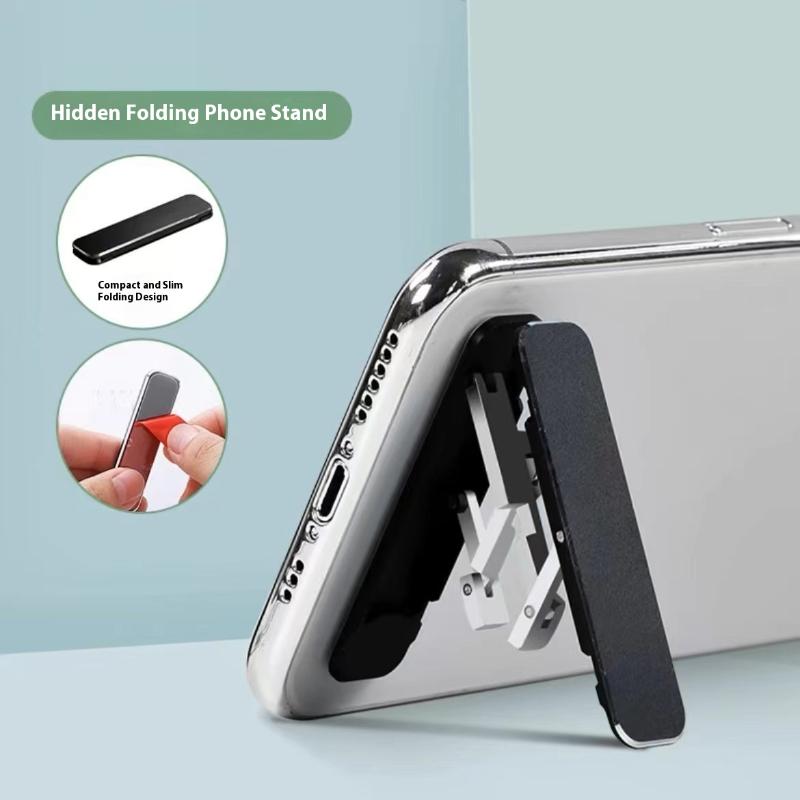 1/3PCS Mini Invisible Foldable - Desk Setup Stand 리뷰 및 가격