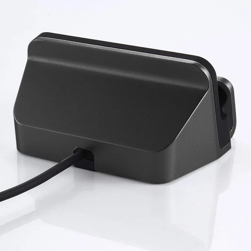 Type C USB Dock Charger Phone  - Desk Setup Stand 리뷰 및 가격