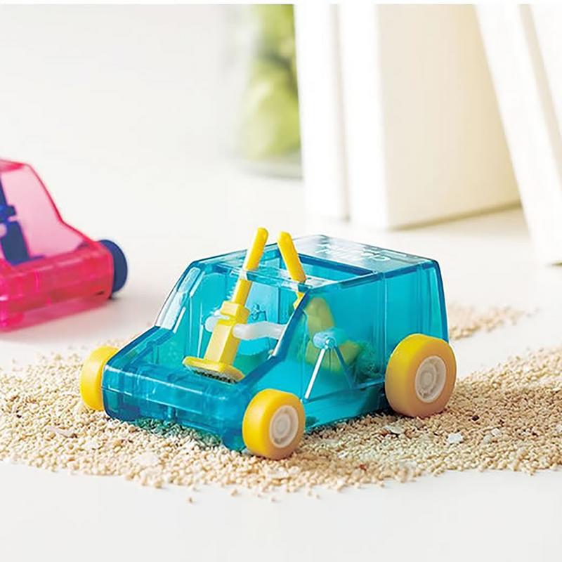 Cute Mini Car Table Dust Clean - Desk Setup Clean 리뷰 및 가격
