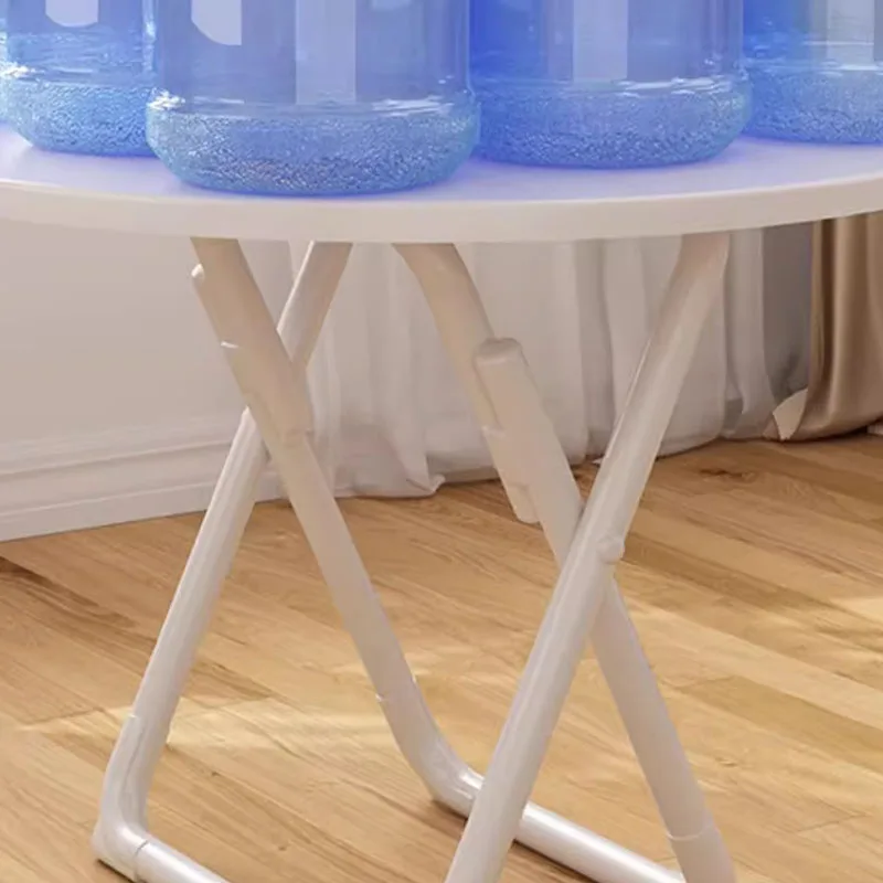 Compact Folding Square Table P - Desk Setup For Small Space 리뷰 및 가격