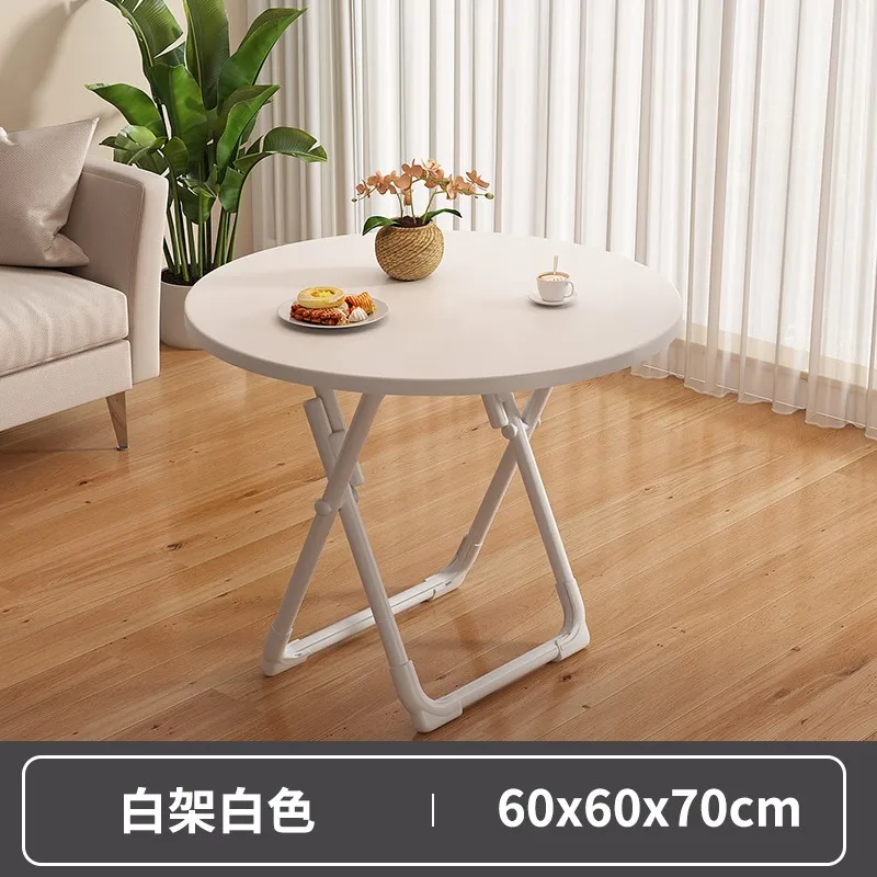 Compact Folding Square Table P - Desk Setup For Small Space 리뷰 및 가격