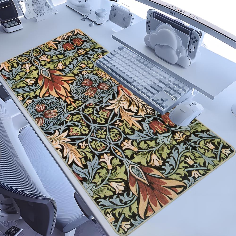 Xxl Mouse Pad 900x400 William  - Desk Setup Tech 리뷰 및 가격