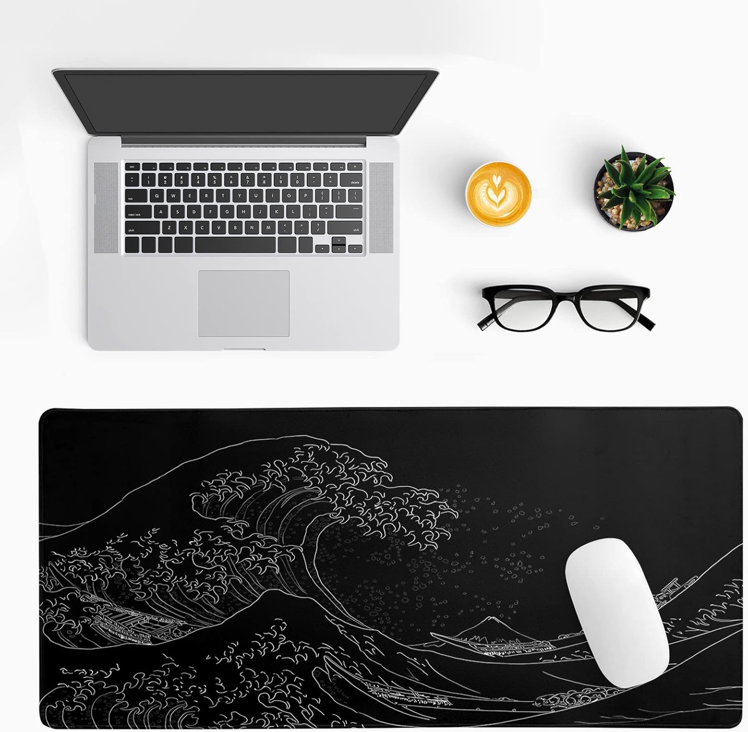 31.5x11.8 Inch Large Mouse Pad - Rubber Mat Desk 리뷰 및 가격