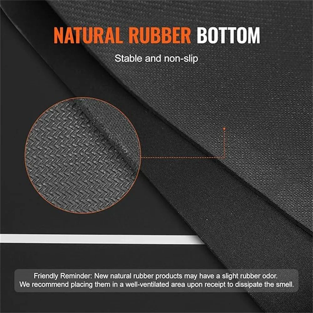 Thickened Casino Texas Hold'em - Rubber Mat Desk 리뷰 및 가격