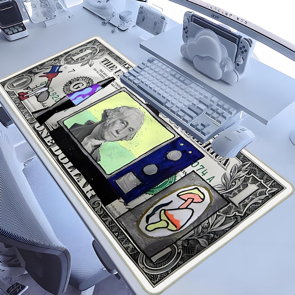 Dollar Desktops Gaming Keyboar - Desk Setup Tech 리뷰 및 가격
