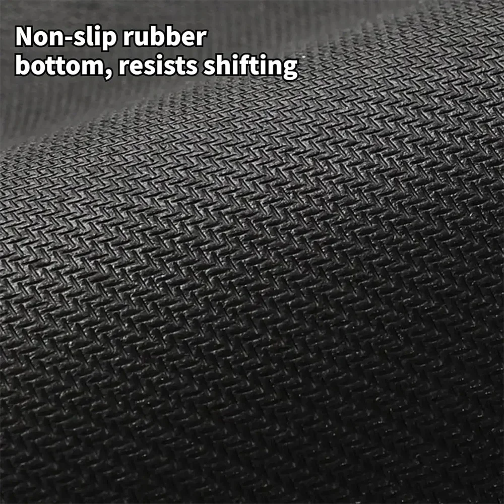 Round Rubber Tablecloth Solid  - Rubber Mat Desk 리뷰 및 가격