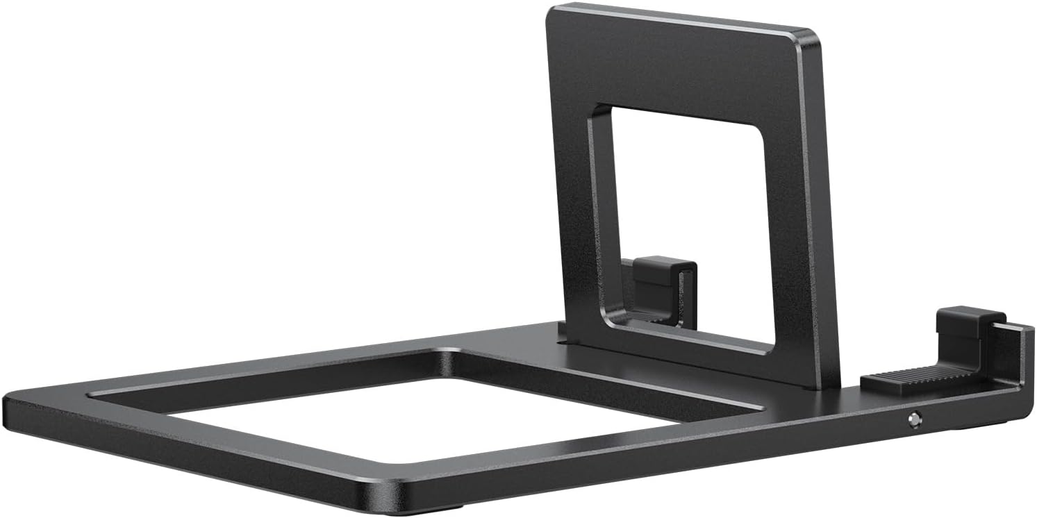 Portable Monitor Stand Mount f - Desk Setup Reference 리뷰 및 가격