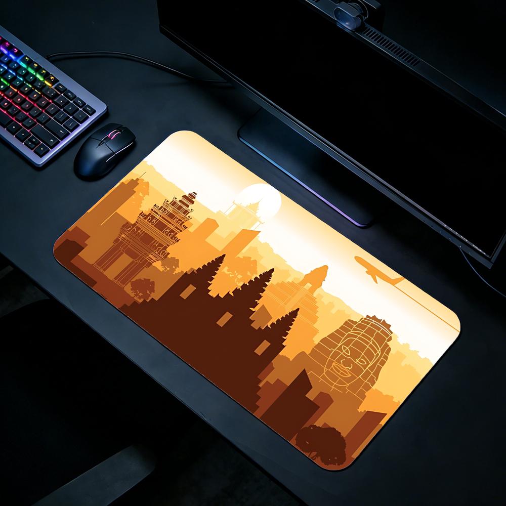 Art AAngkor Wates Gaming Mouse - Desk Setup Pc And Laptop 리뷰 및 가격